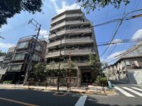 レガリアヒルズ池之端