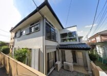 横浜市中区矢口台　売地