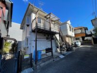 川崎市中原区井田２丁目　１棟収益