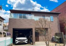 杉並区下高井戸四丁目　一戸建