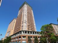 ザ・パークタワー東京サウス7階